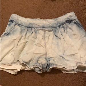 Soft Shorts